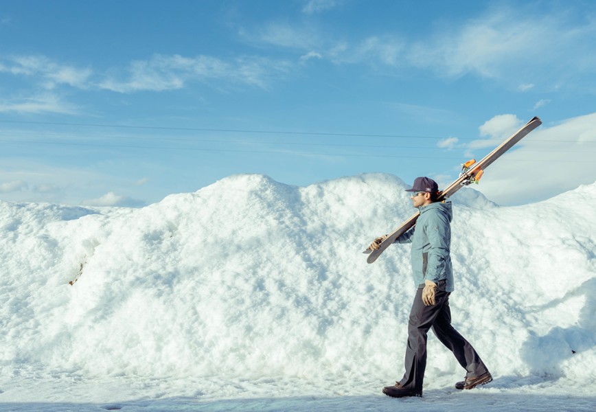 The Best Ski Pants For You fi