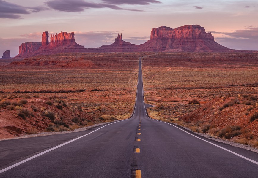 Road Trip From Grand Canyon to Zion National Park: Travel Tips fi