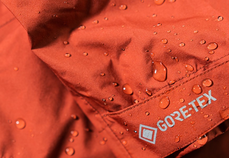 What Is Gore-Tex? The Adventurer's Guide fi