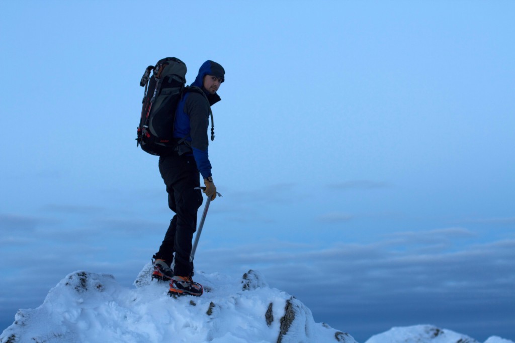 Helvellyn_Reuben_Dusk