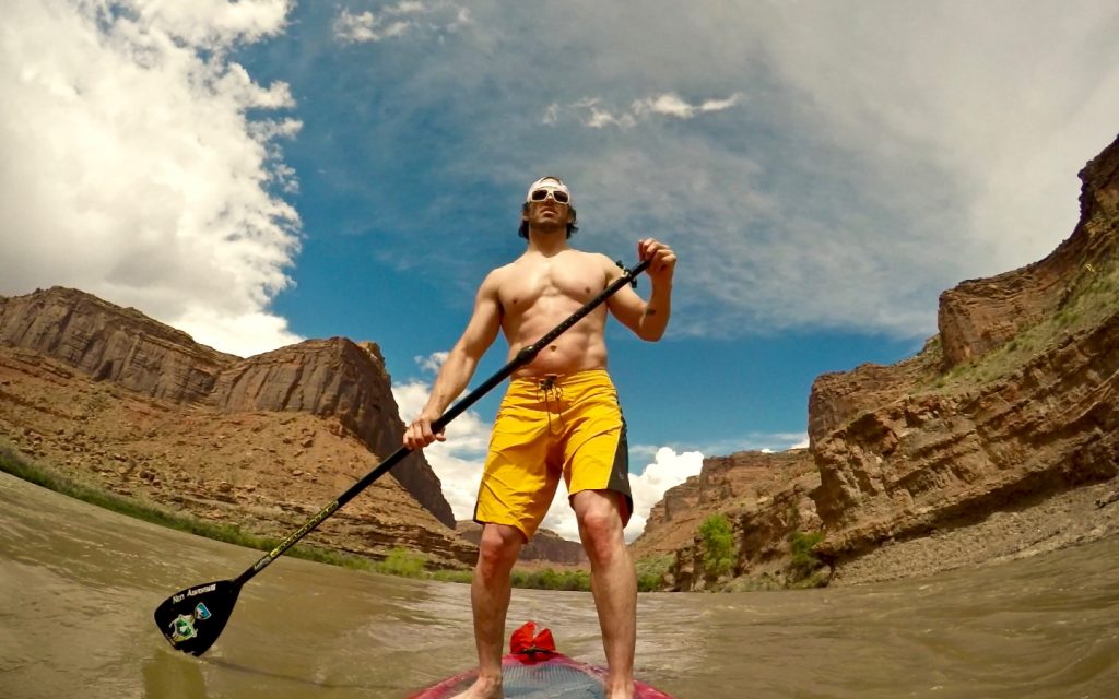 Moab_Zach_Paddle