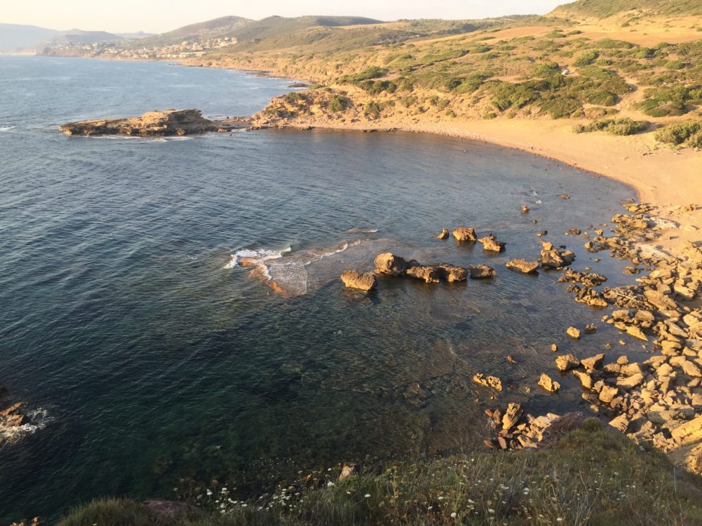 Francesca_Sardinia_Coastline