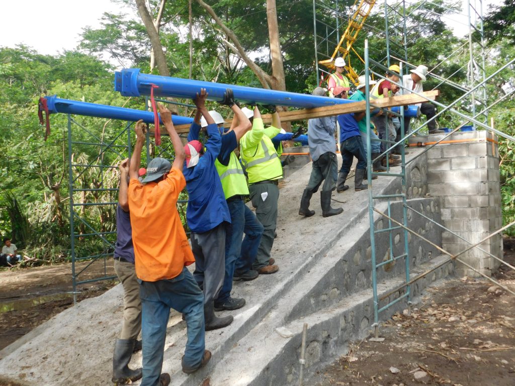 Nicaragua_BridgeBuild_2