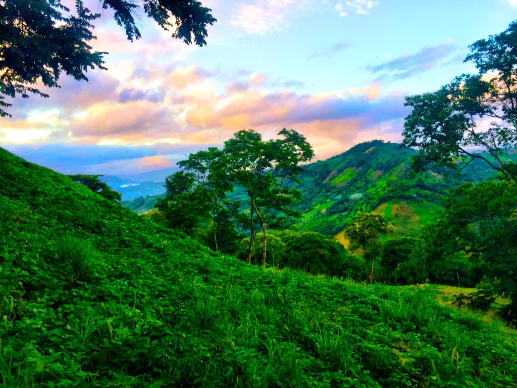 Nicaragua_Clouds