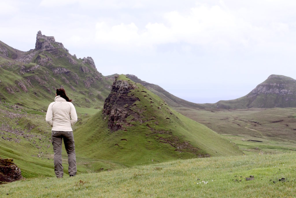 Quiraing