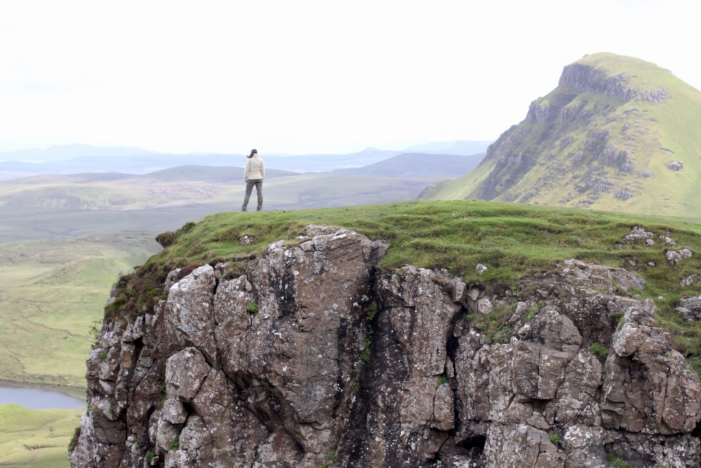 Quiraing View