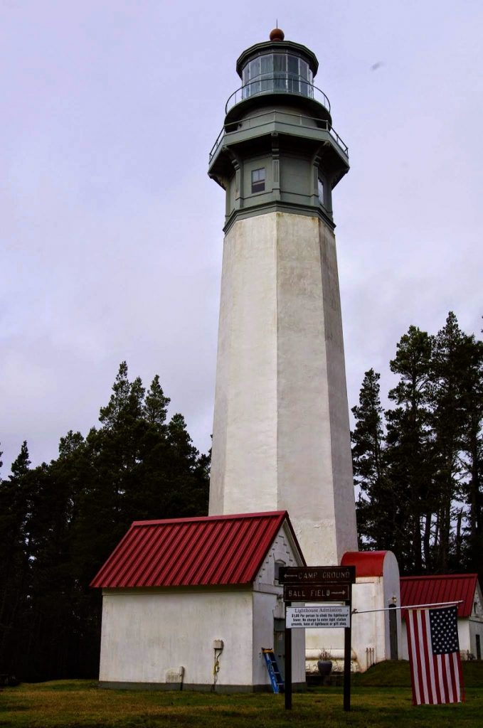 GraysHarborLighthouse