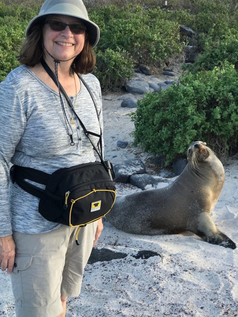 SBornstein Galapagos SeaLion EspanolaIsland