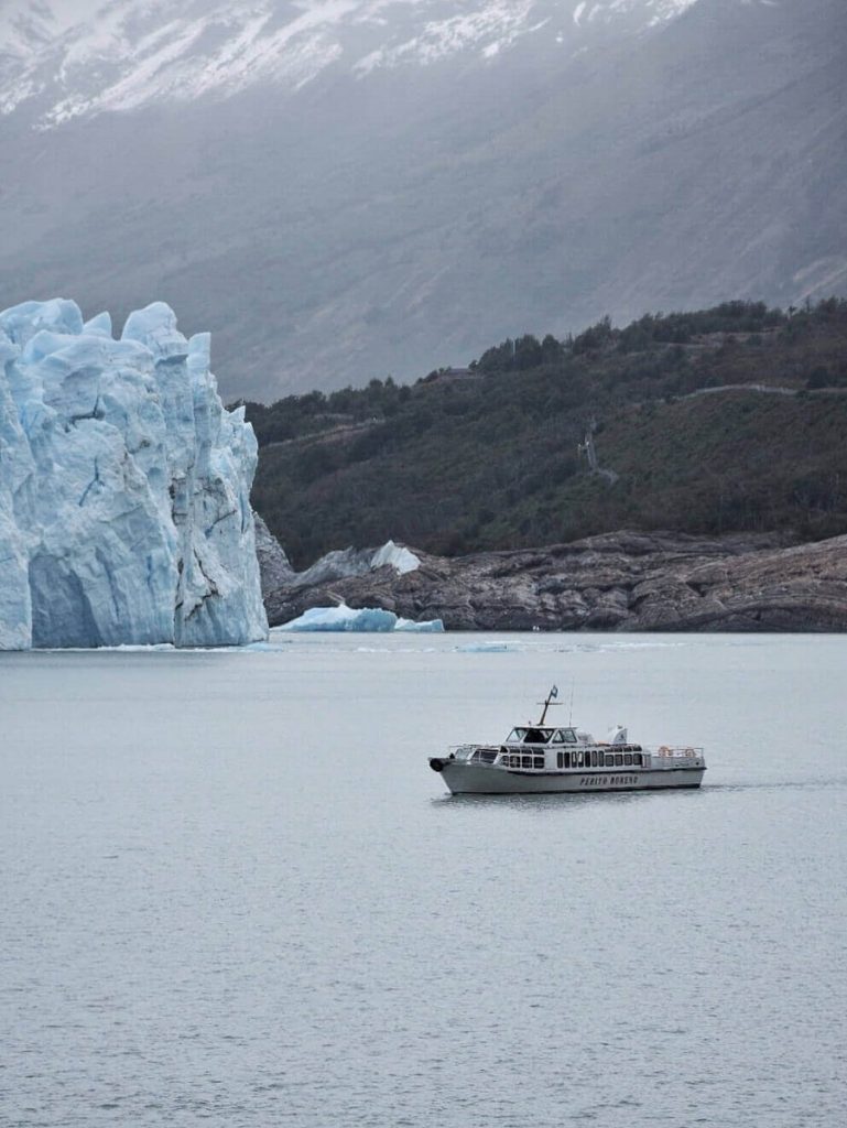 BoatTourPeritoMoreno