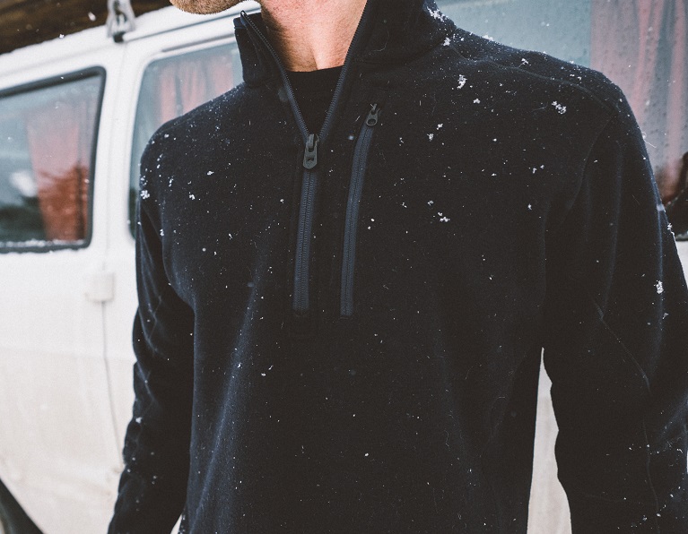 Sneeze free winter hiking clothing essentials 2 Sneeze free winter hiking clothing essentials 2