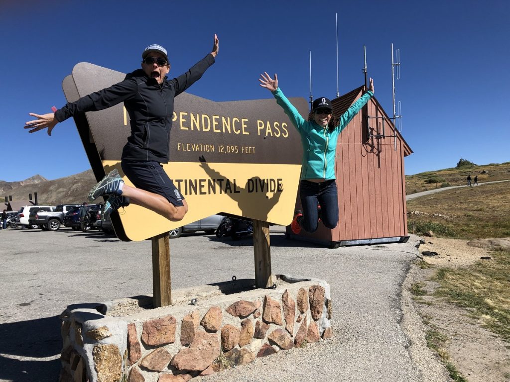 IndependencePass Jill Jump