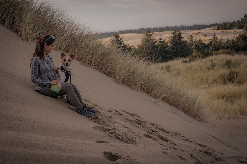 Sitka Dunes