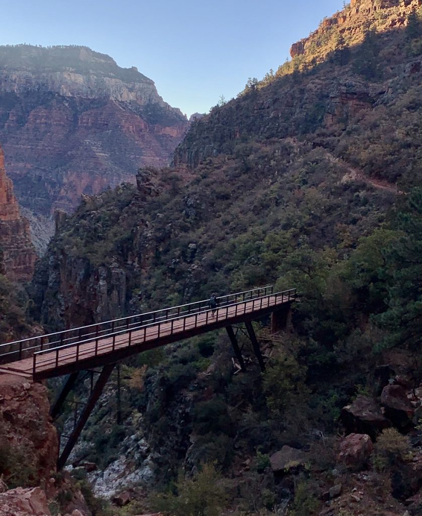 BridgeGrandCanyon