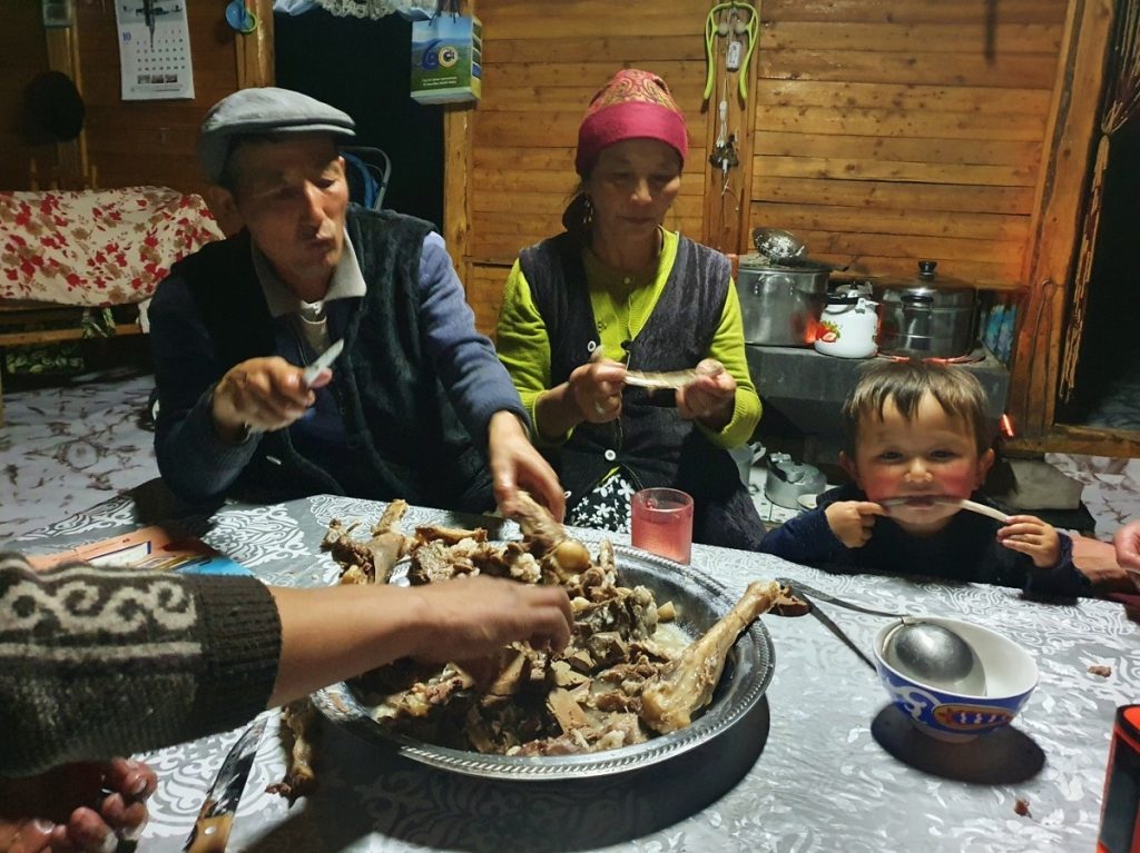 MongoliaHostFamily