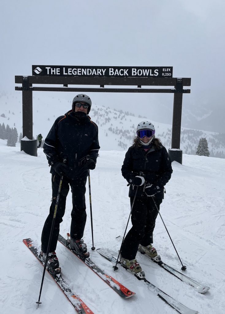 SBornstein Vail LegendaryBackBowls