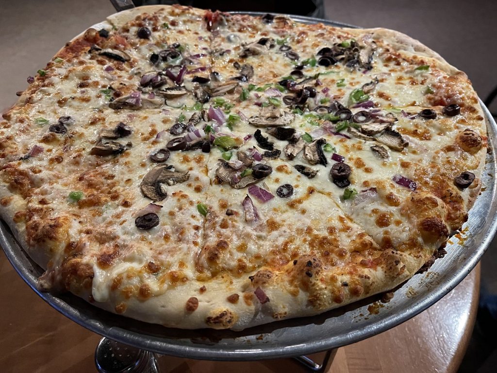 SBornstein CopperMountain SawmillPizza