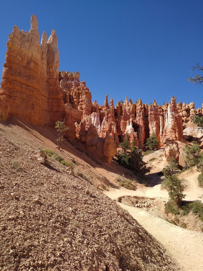 BryceCanyon QueensGarden