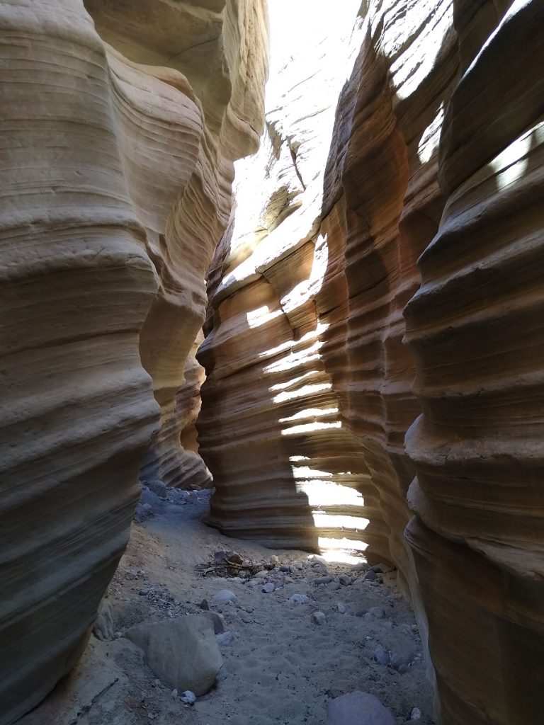 RoundValleyDraw SculptedWalls