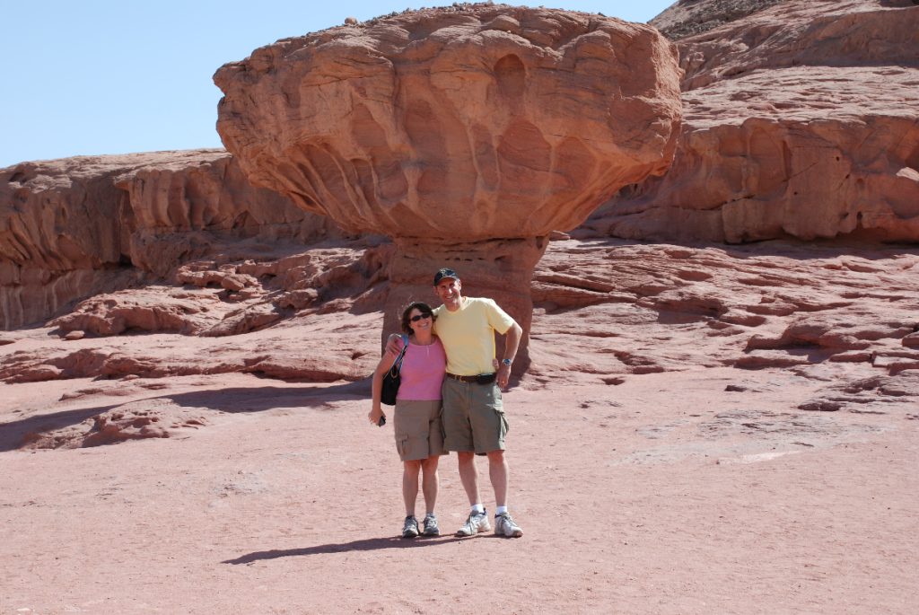 SBornsteinIsrael Timna Park