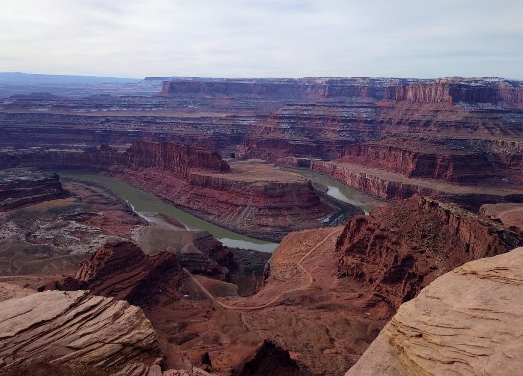 DeadHorsePoint