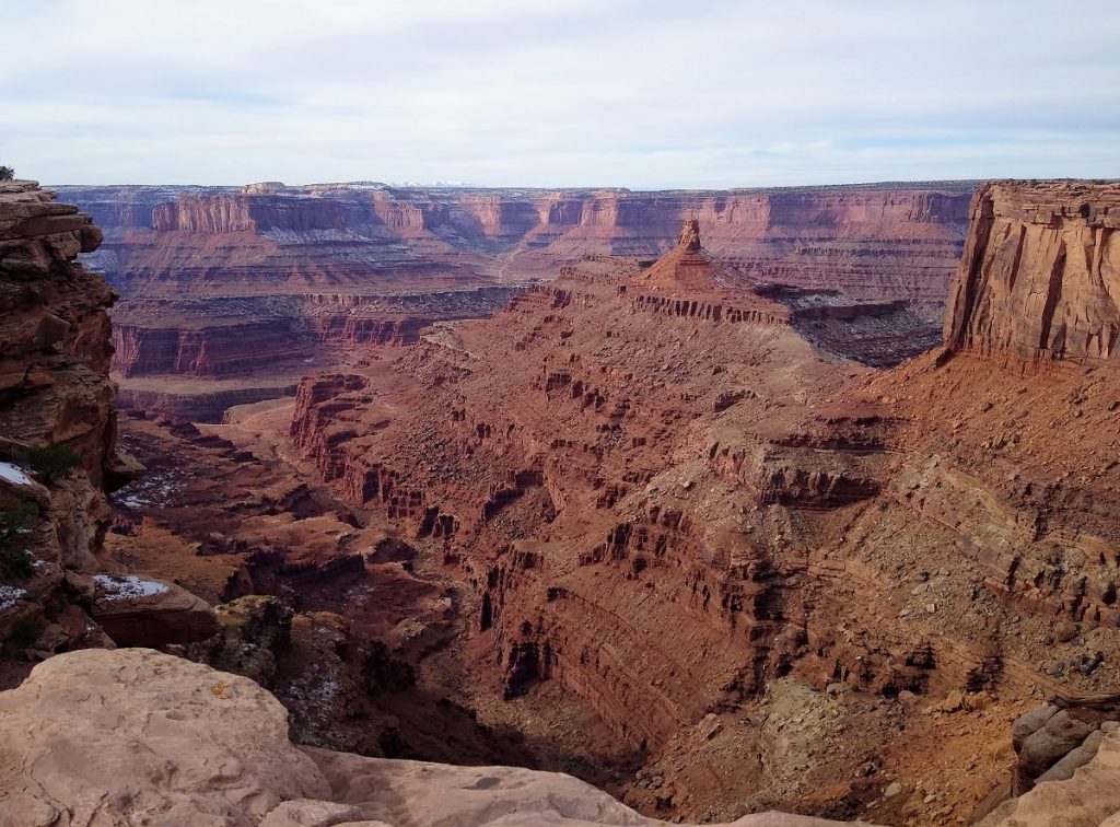 DeadHorsePoint Views