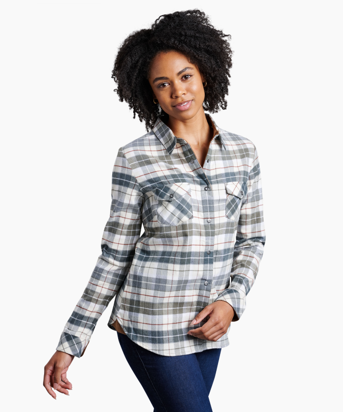 Tess Flannel