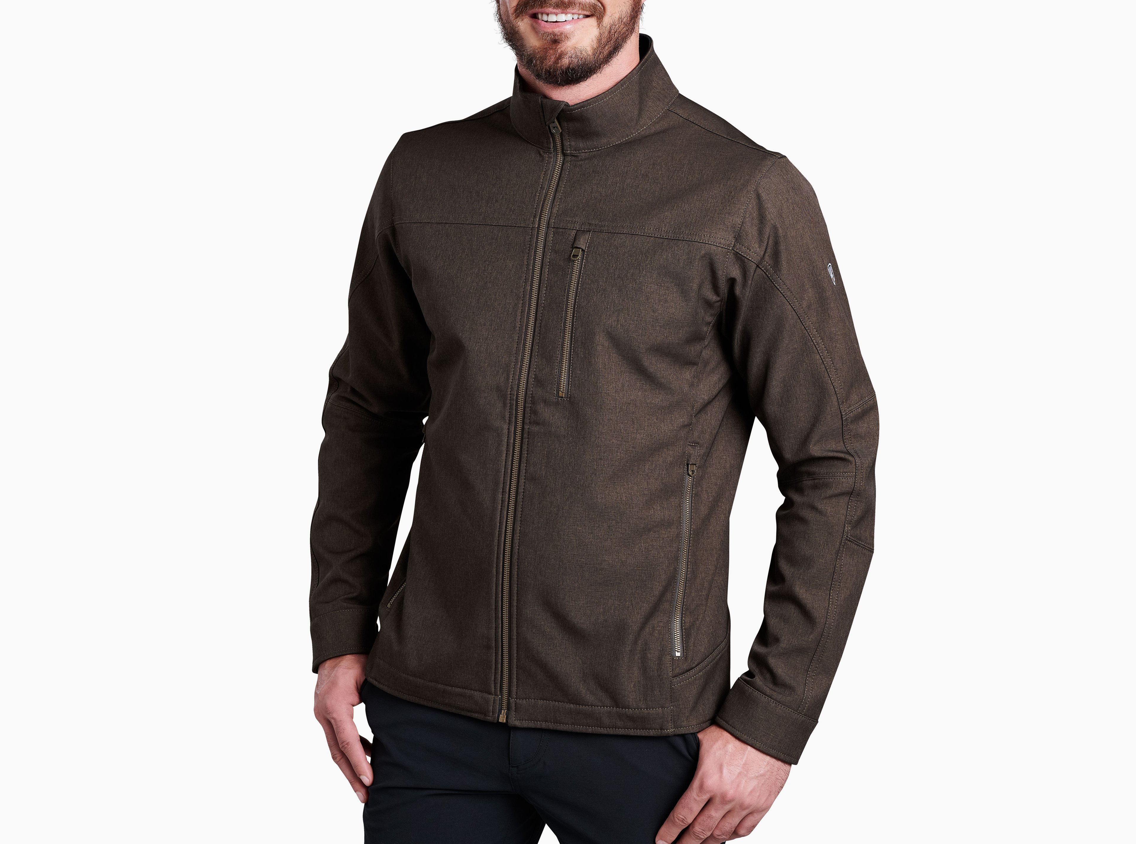 KUHL Impakt Jacket ESPRESSO