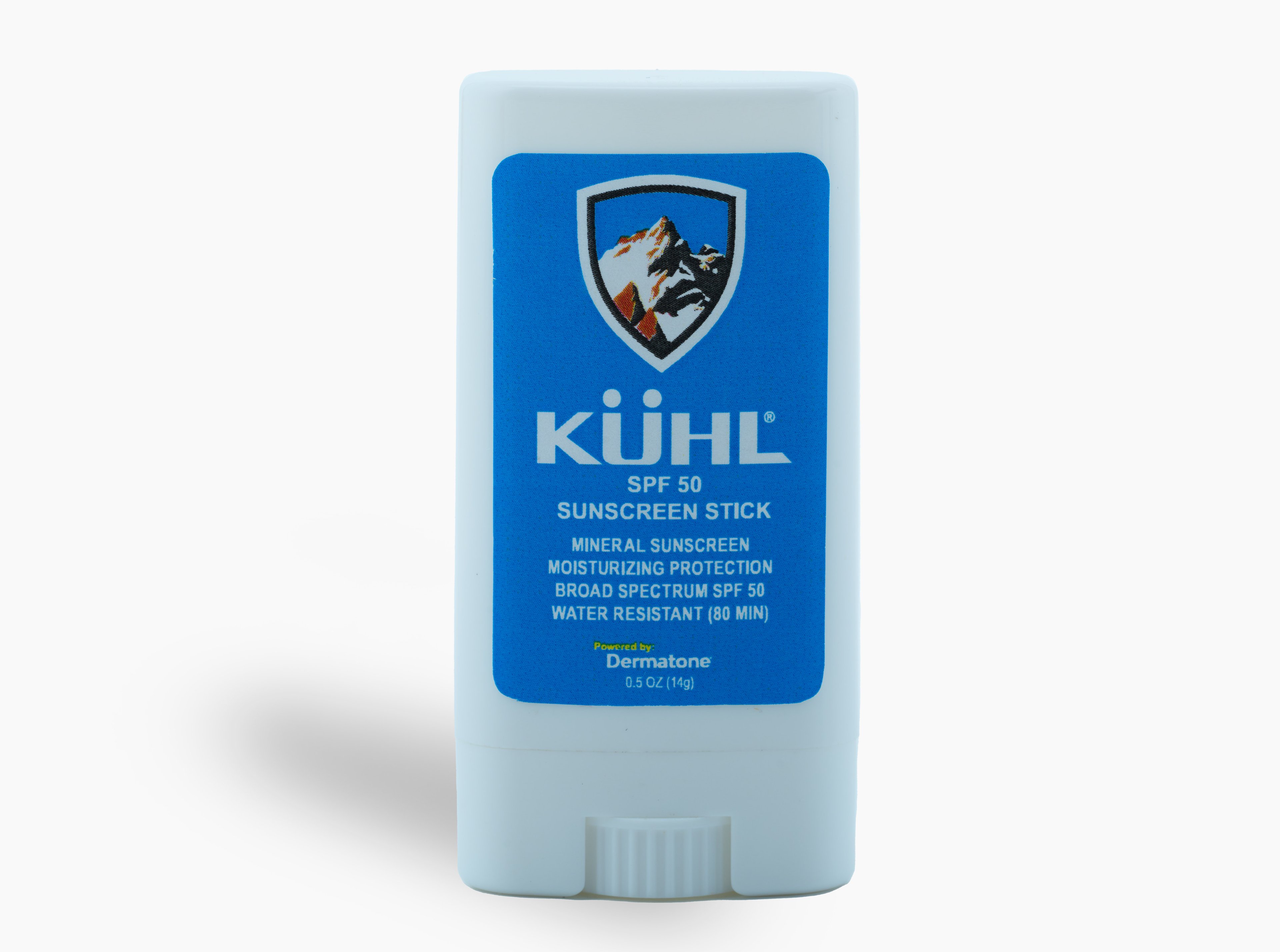KUHL KUHL SPF 50 Sunscreen NONE