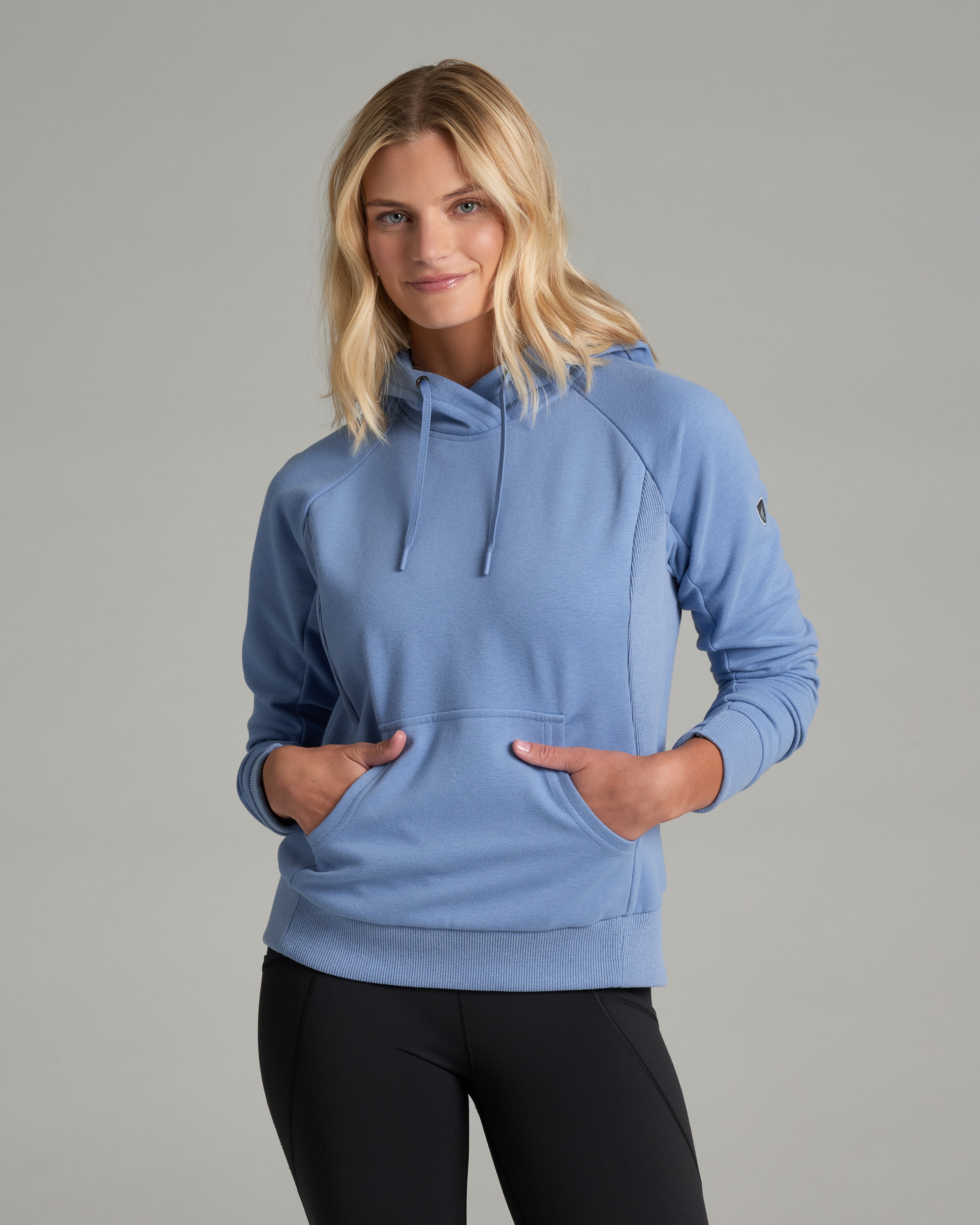 KUHL Karisma Pullover Hoody RIVERSIDE Front
