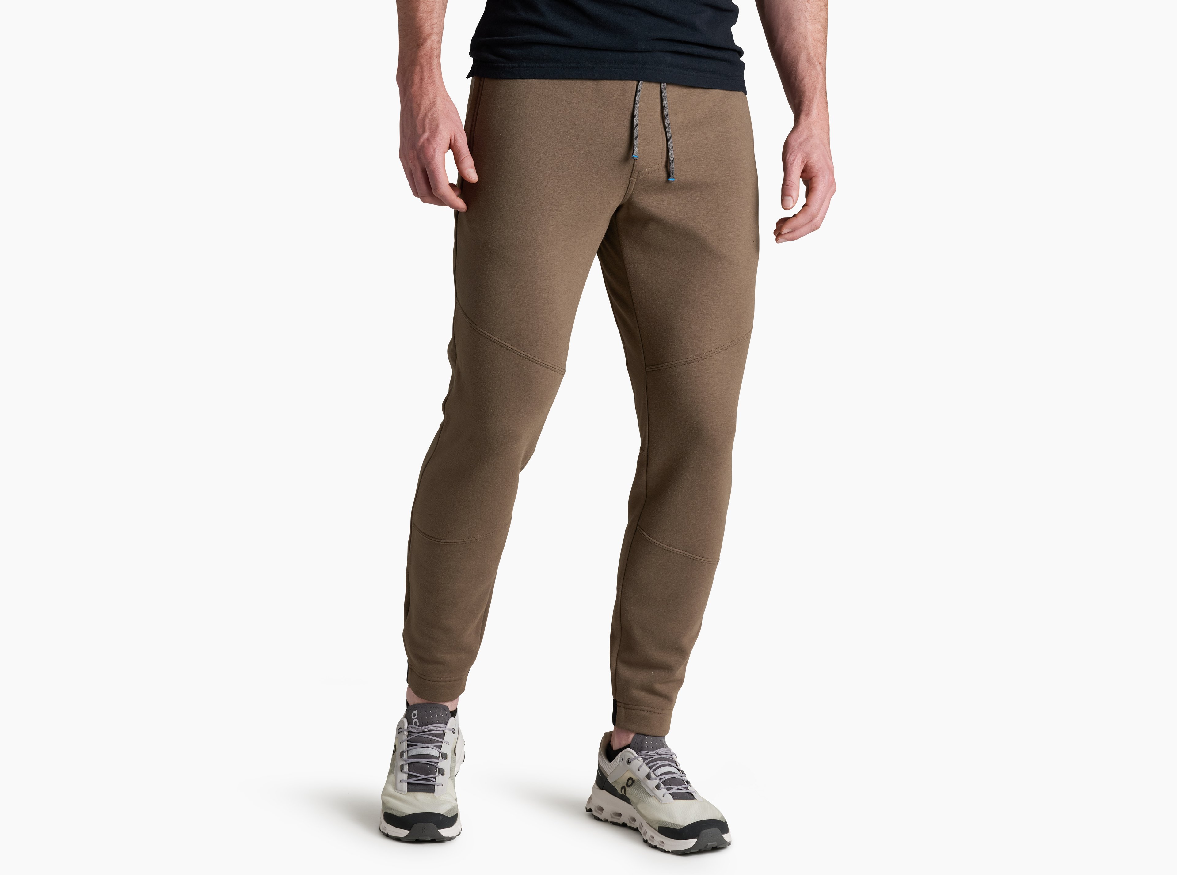 KUHL Spekter Jogger KANTEEN Front