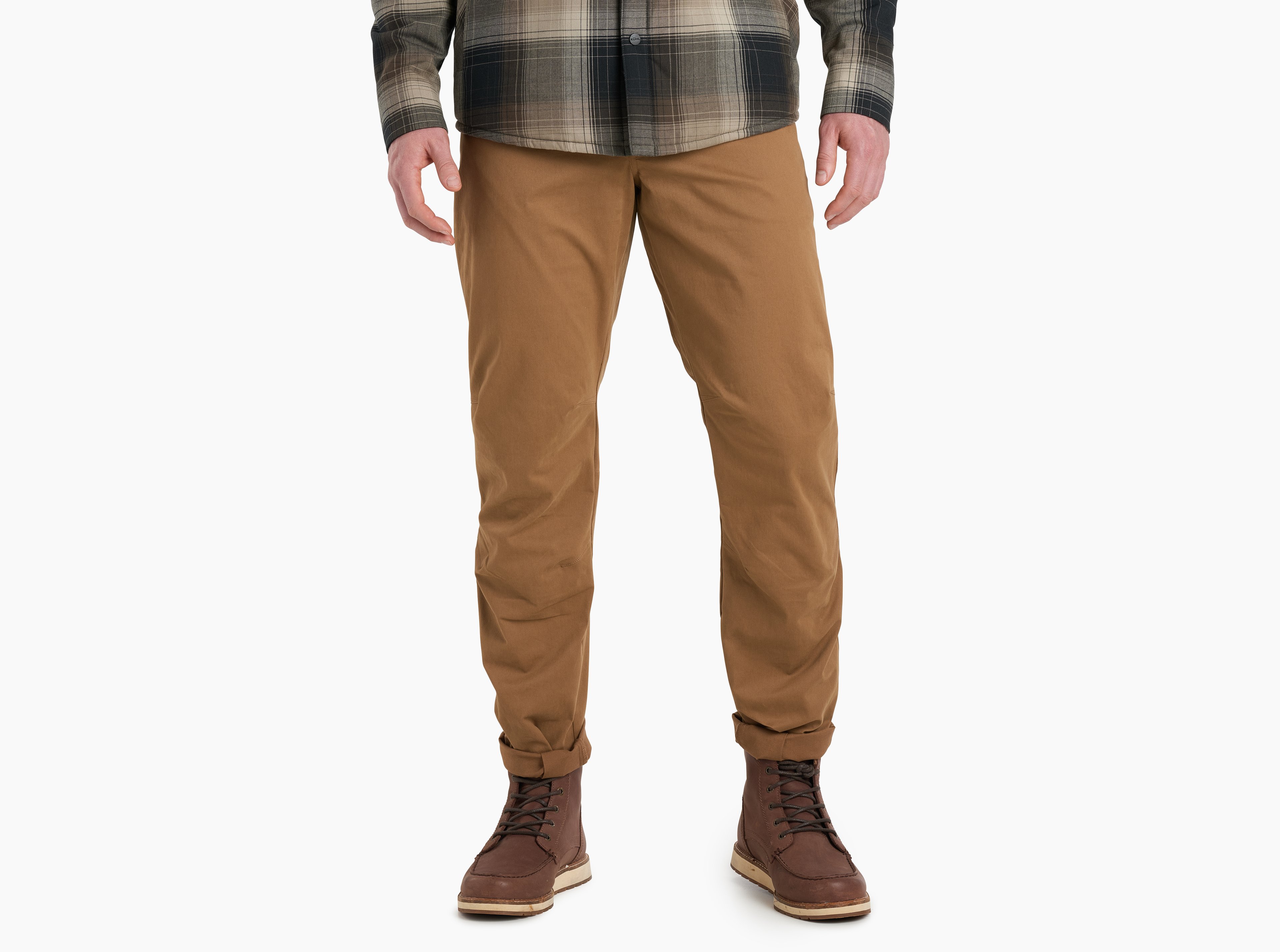 KUHL Rydr Lite Full GRAIN Front