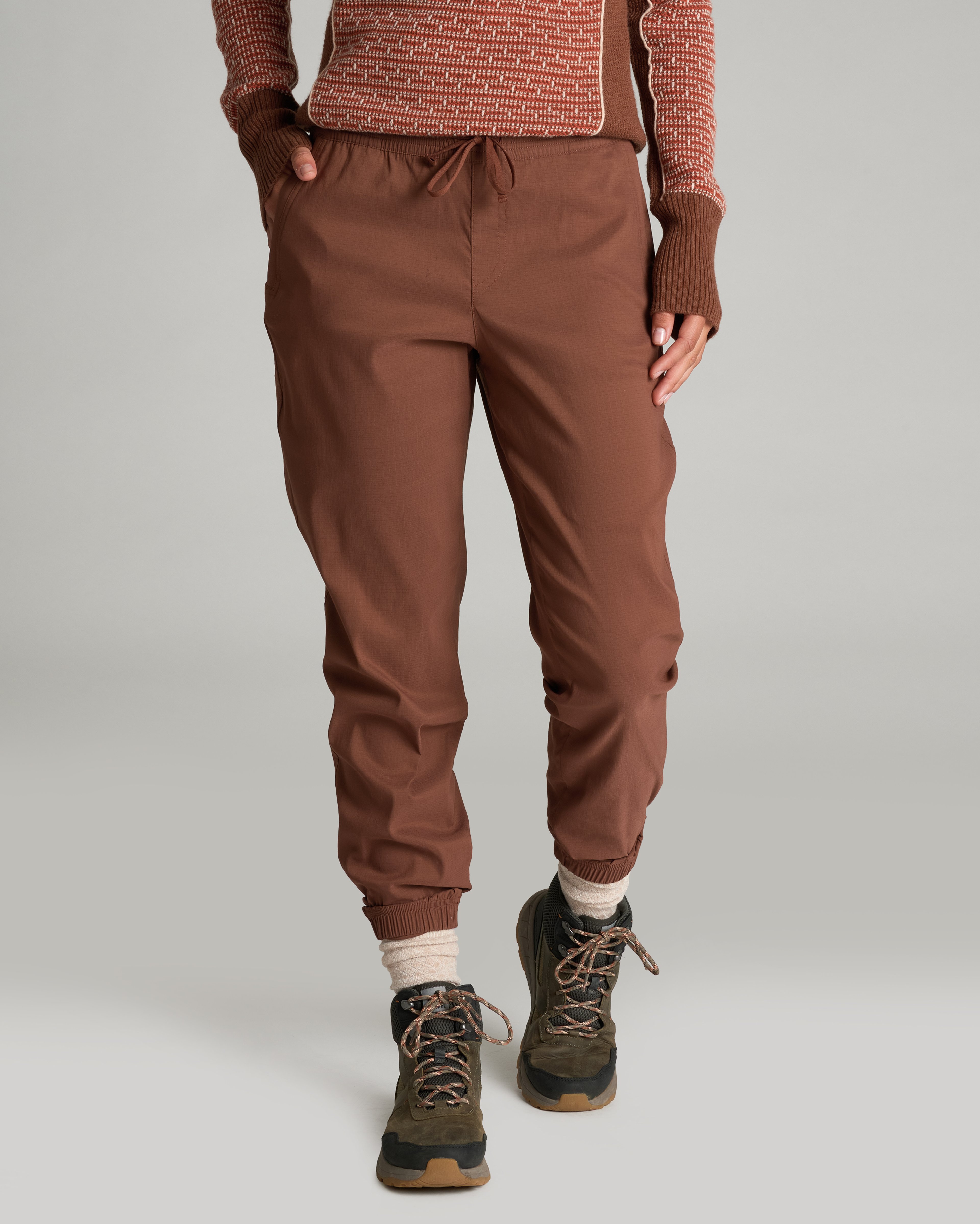 KUHL Haven Joggr APPLE SPICE Front