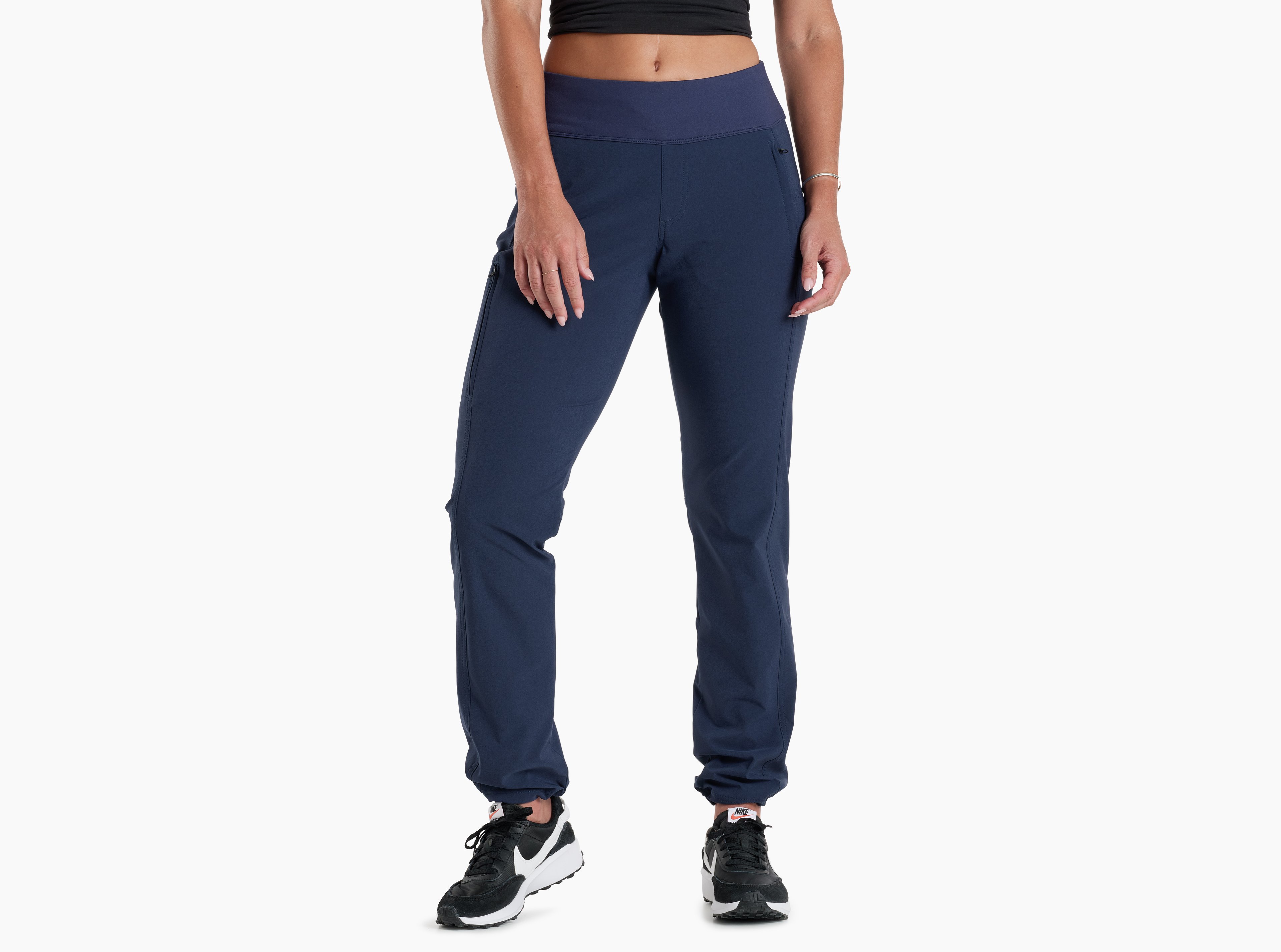 KUHL Freeflex™ Arch Pant INDIGO Front