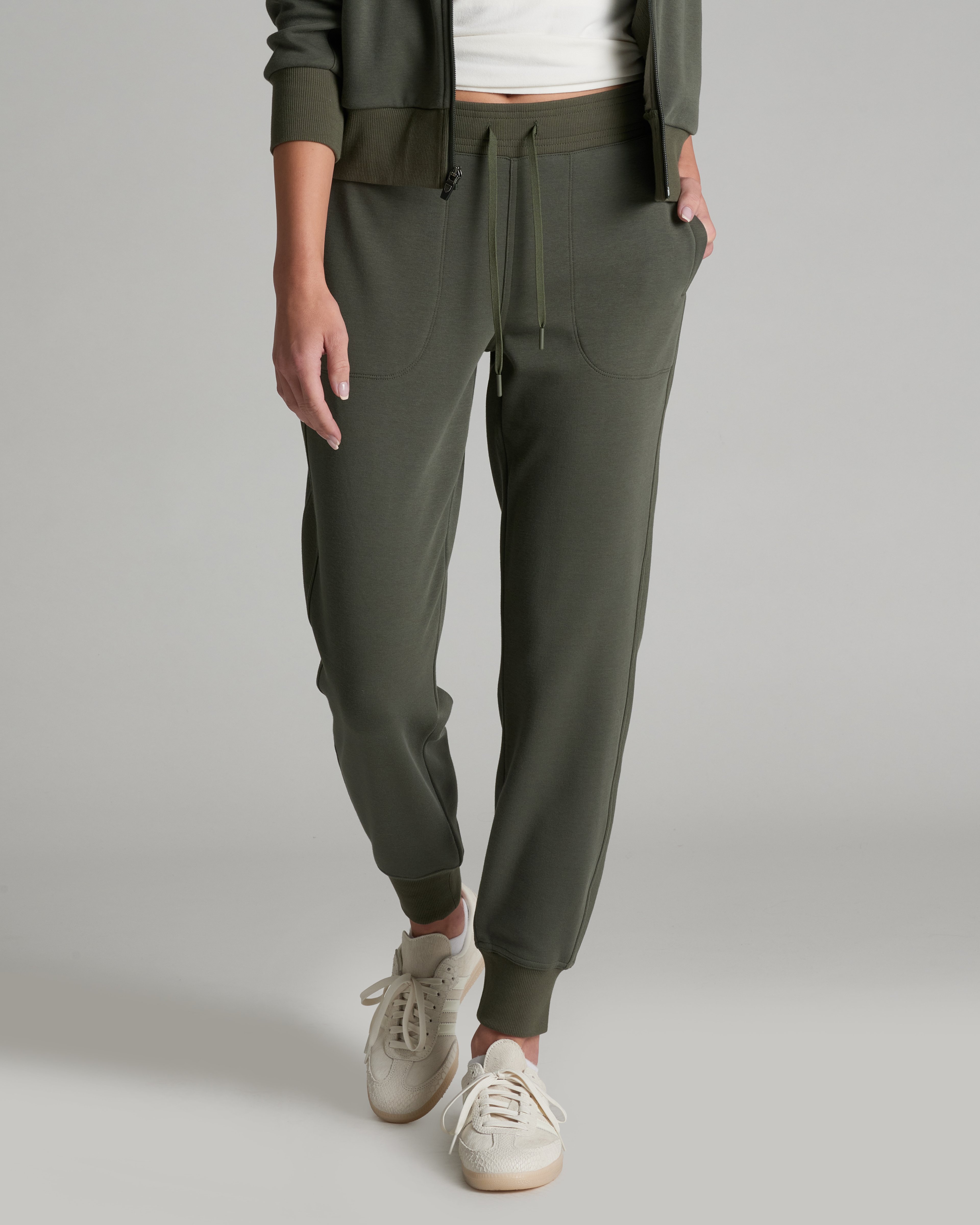 KUHL Kozy Joggr ROSEMARY Front