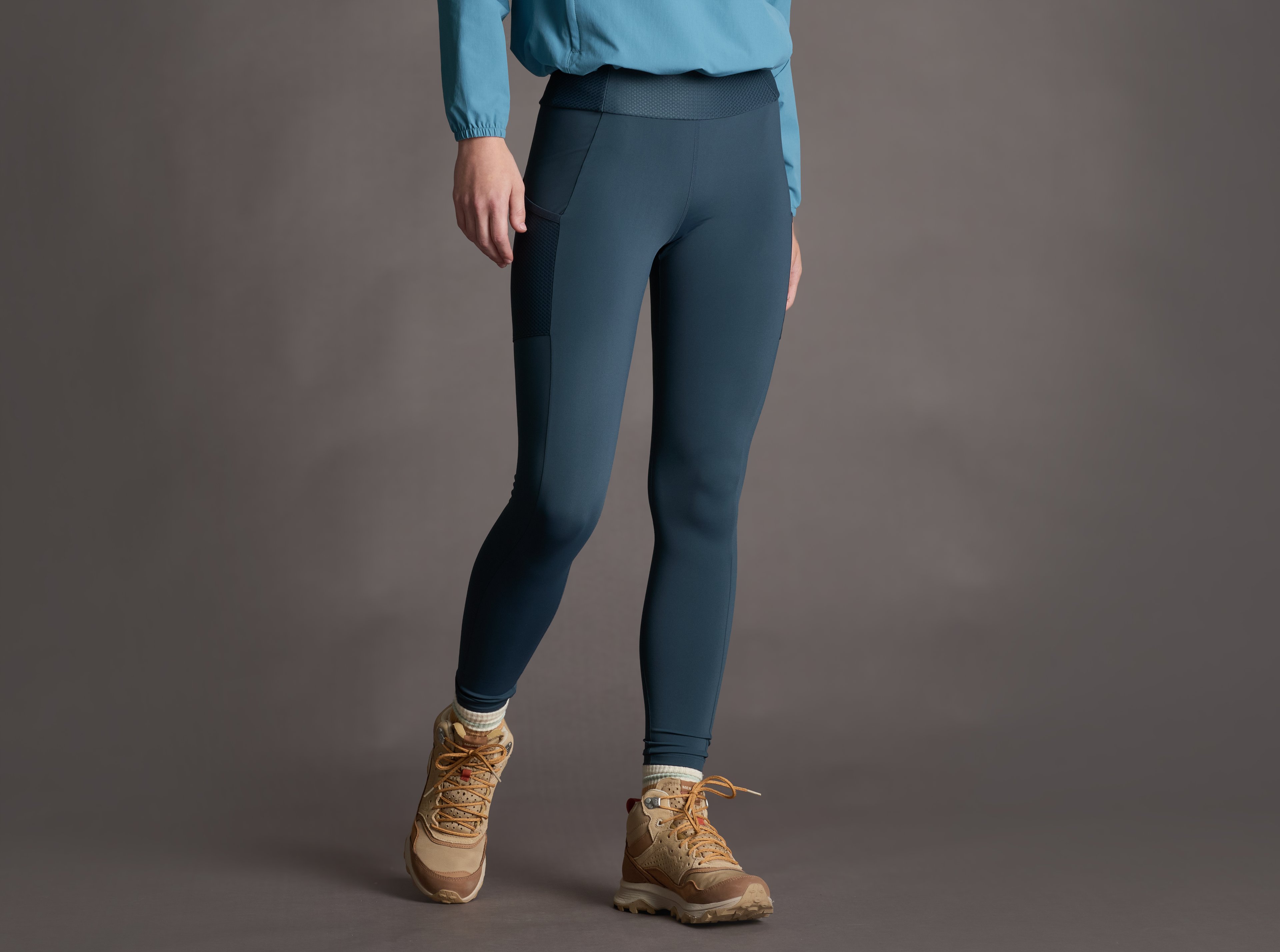 KUHL Pulse Tight NIGHT SKY Front
