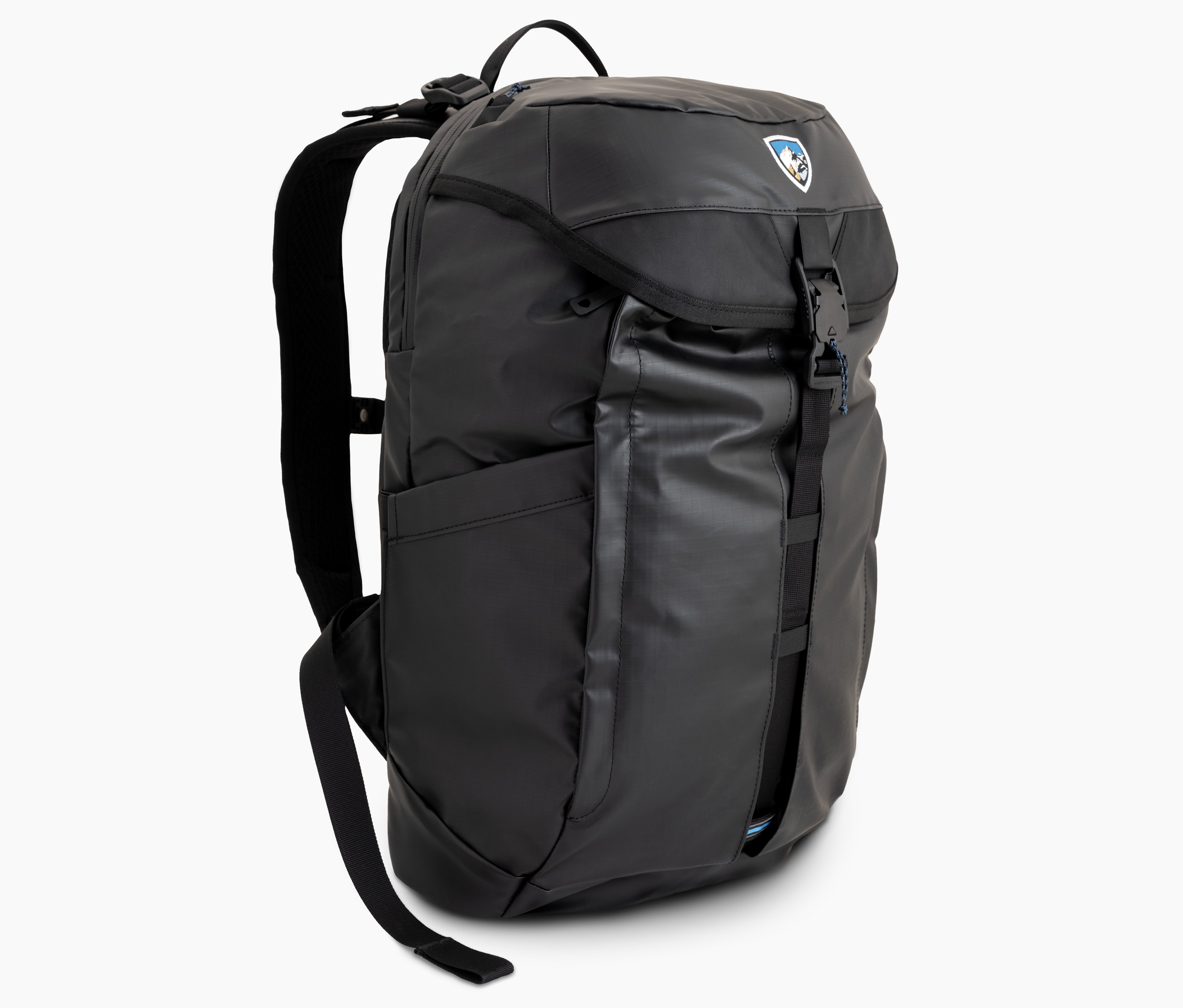 KUHL Eskape 20 Backpack PIRATE BLACK Front