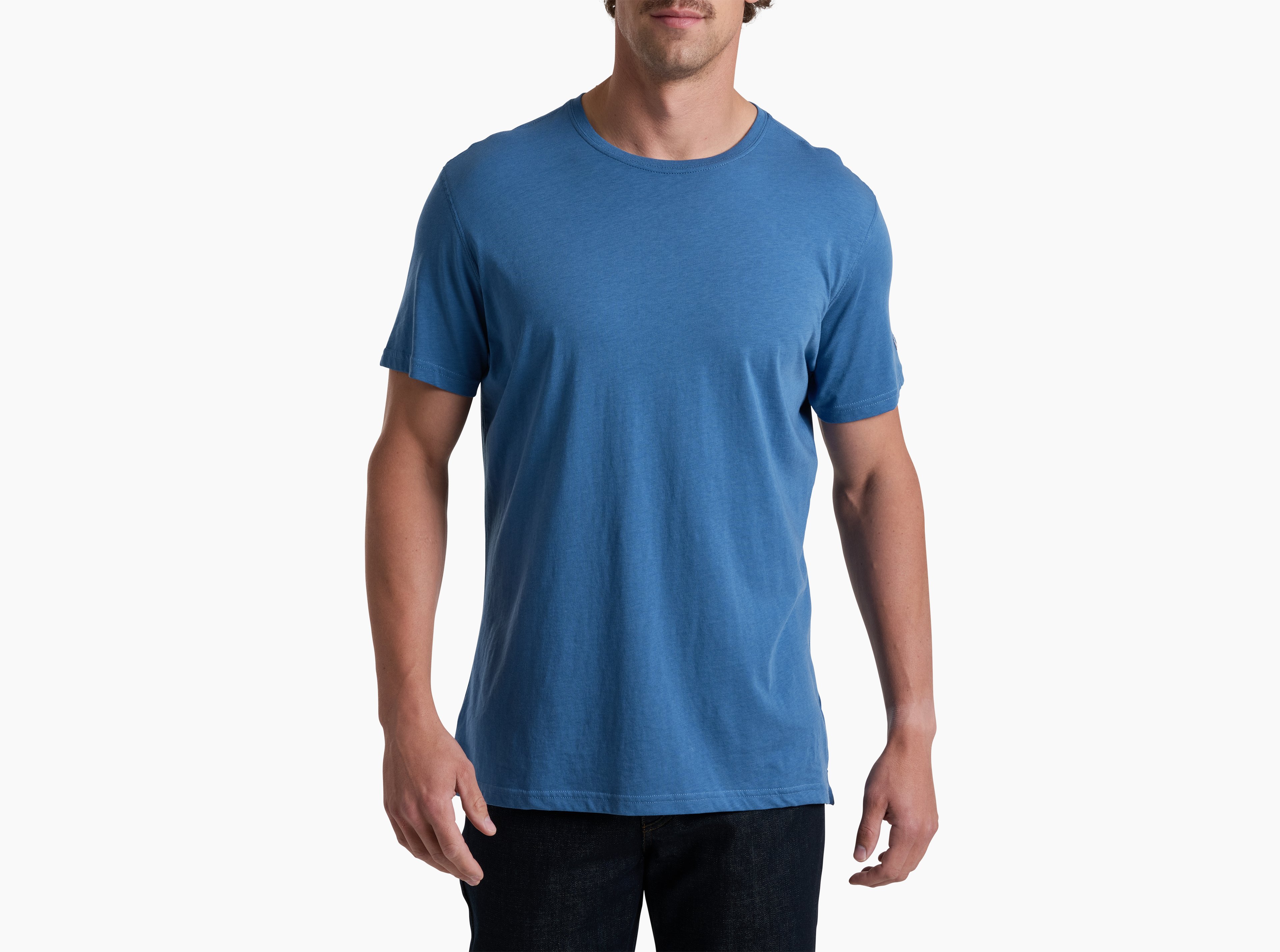 KUHL Brazen KUHLDRY T RIVER BLUE Front