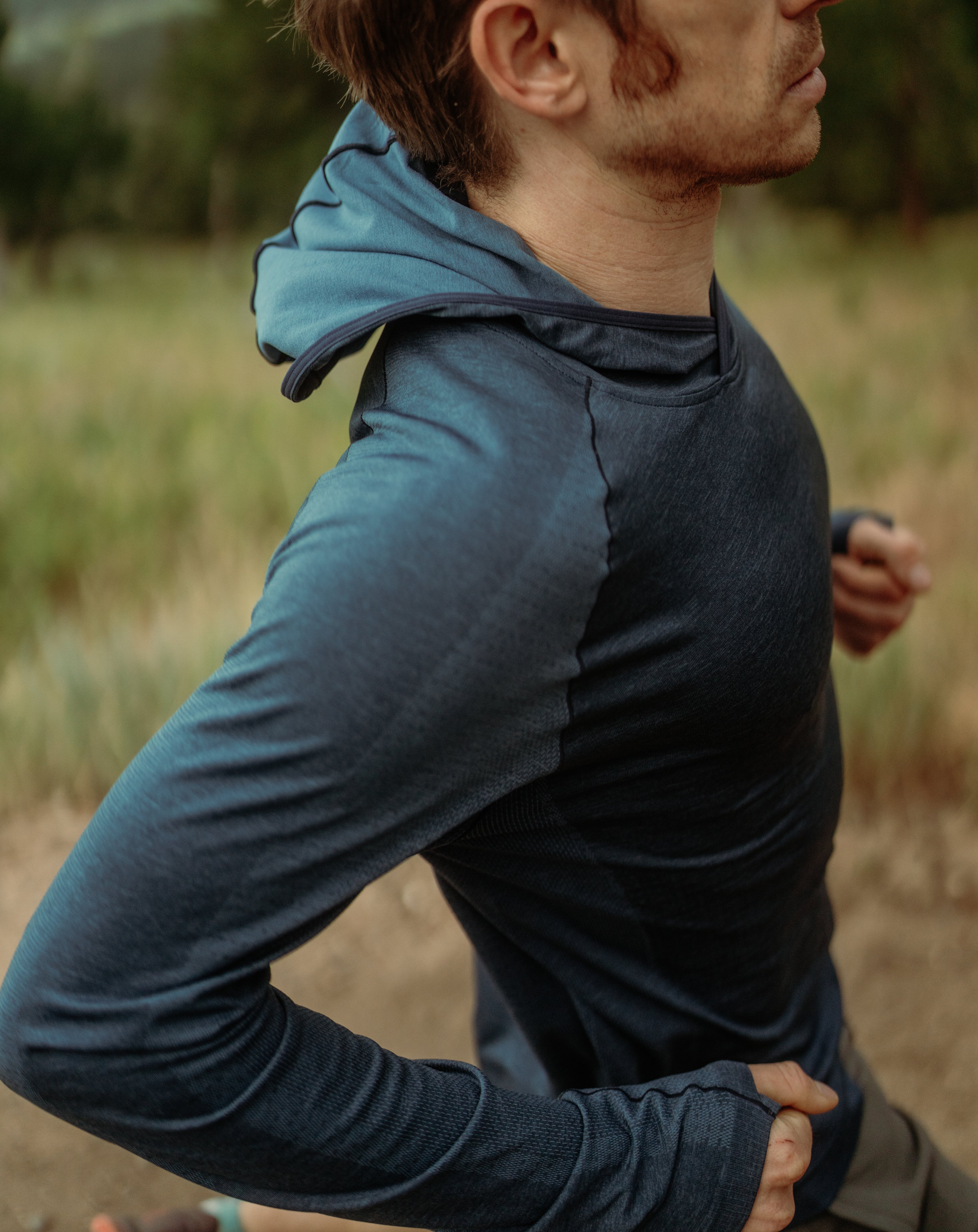 KUHL Eclipser Hoody PIRATE BLUE