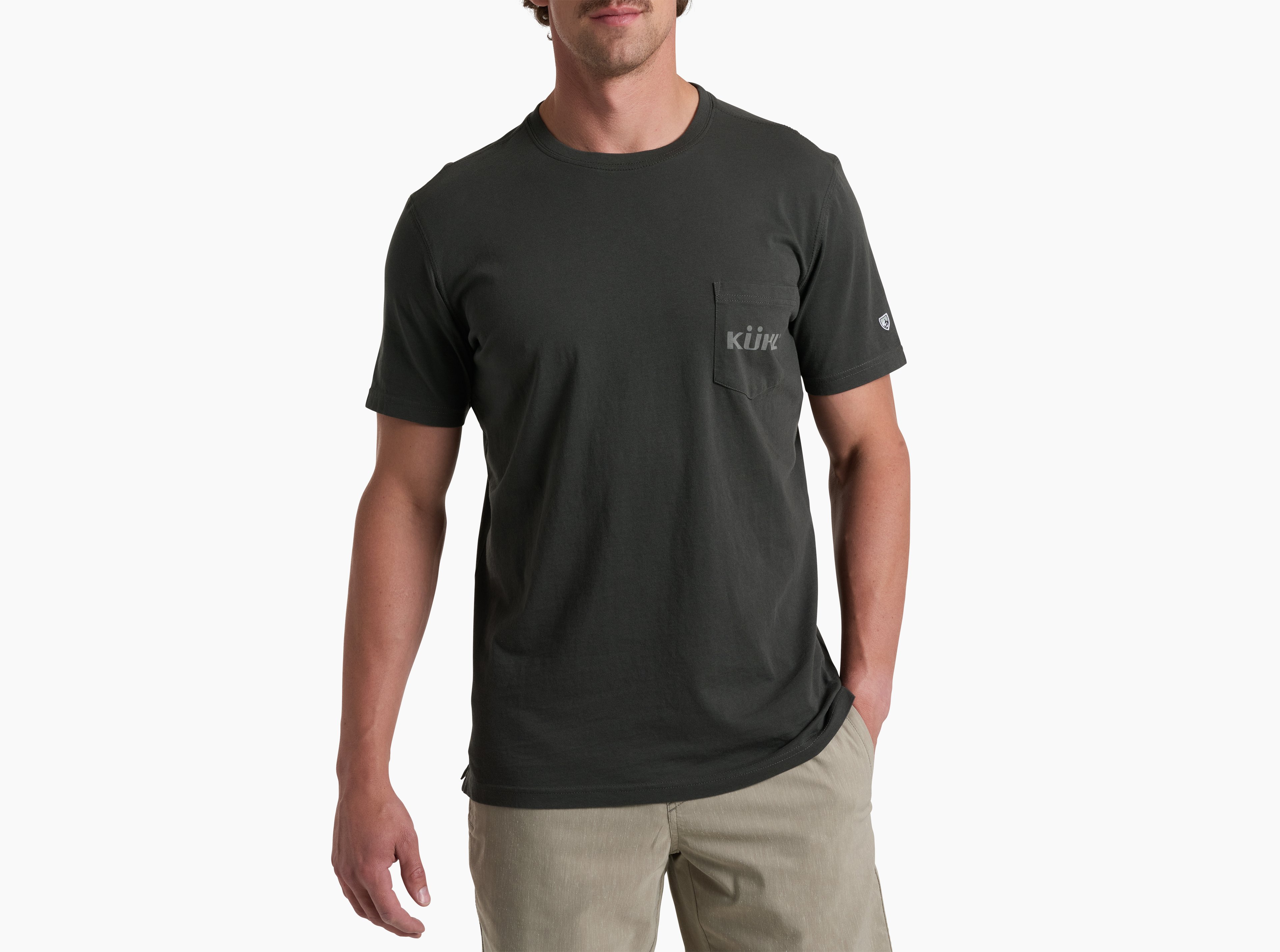 KUHL St. Bernard T CARBON Front