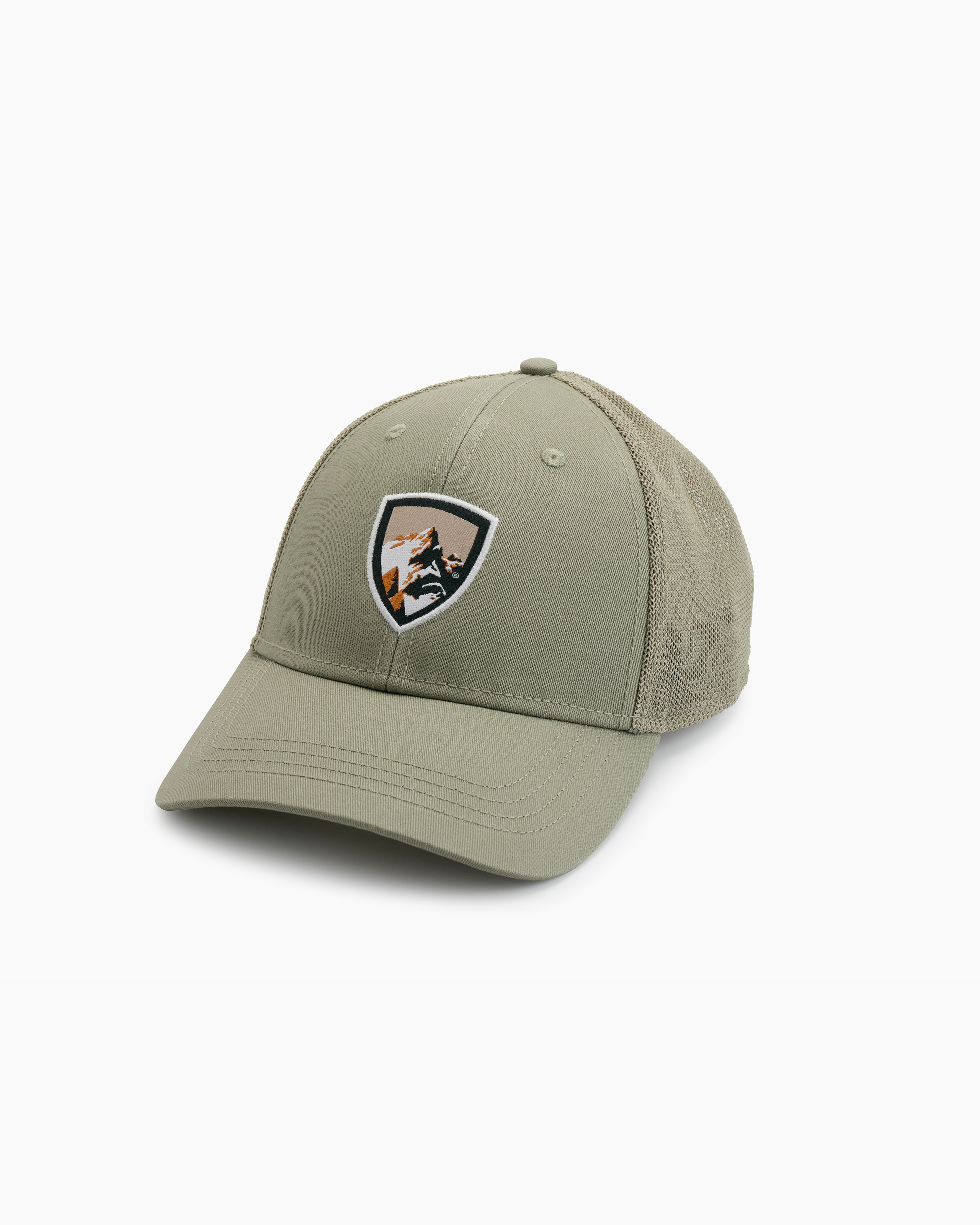 KUHL Kuhl Trucker Hat SAGEBRUSH Front