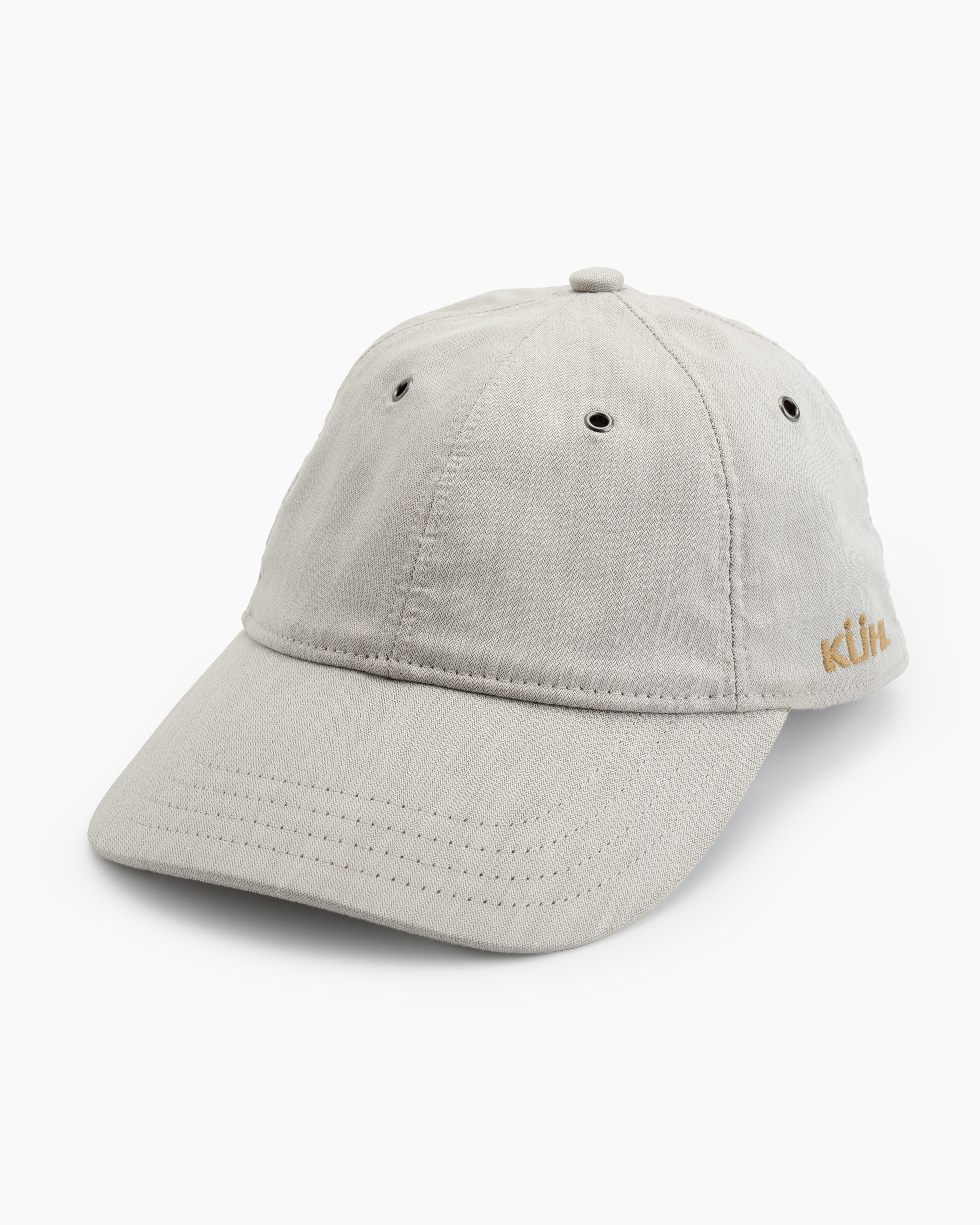KUHL W's Cabo Cap BIRCH Front