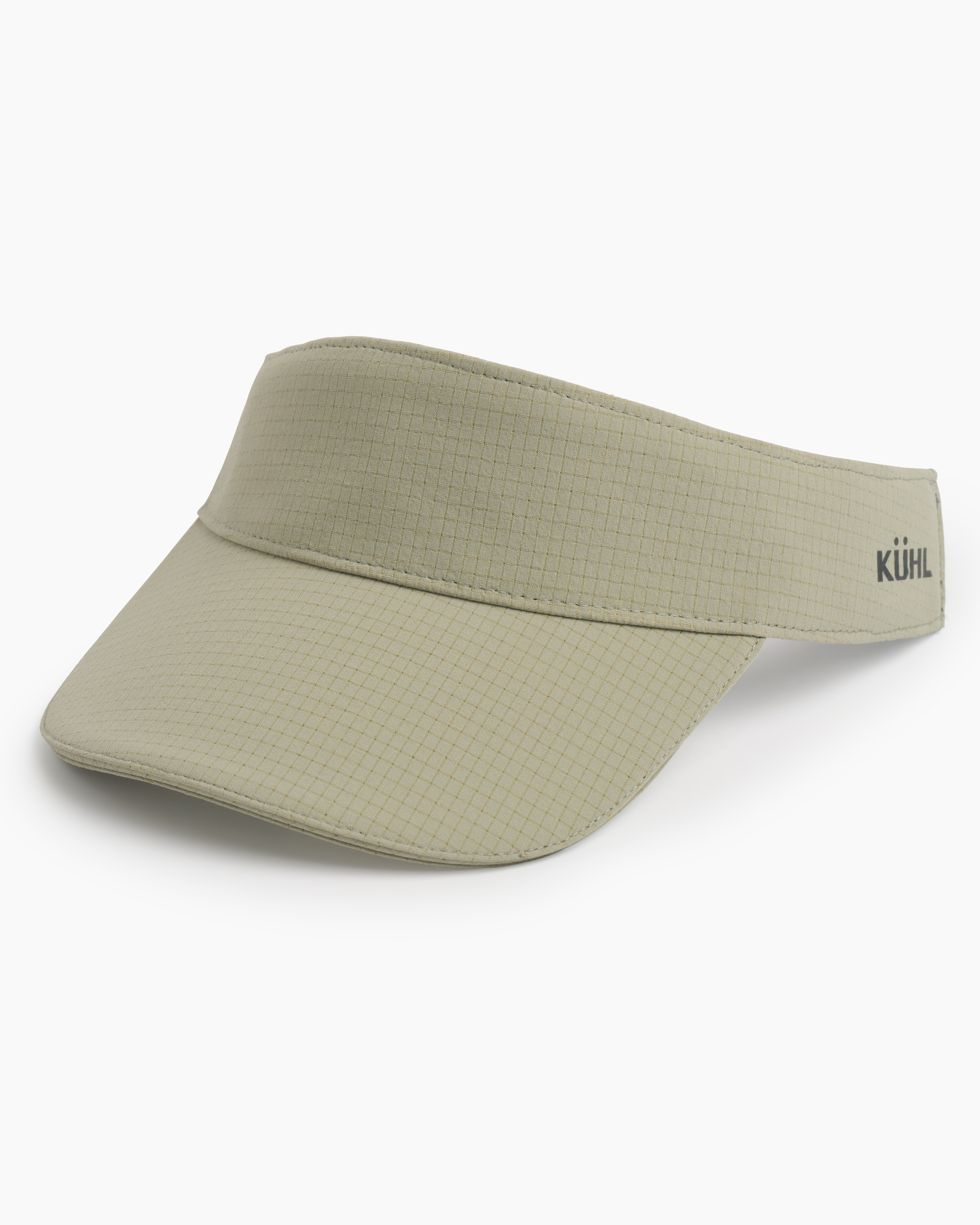 KUHL KUHL Breeze Visor SAGEBRUSH Front