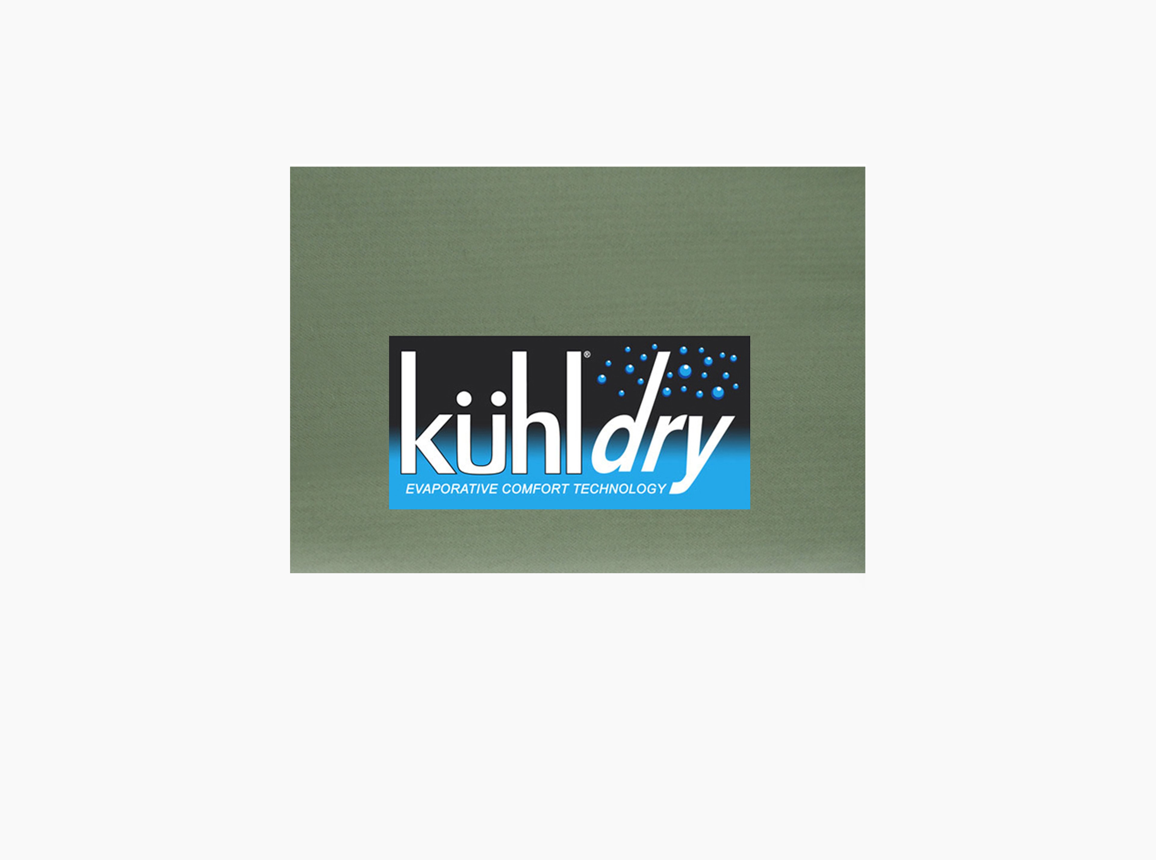 KUHL Kuhldry Fabric VARIOUS