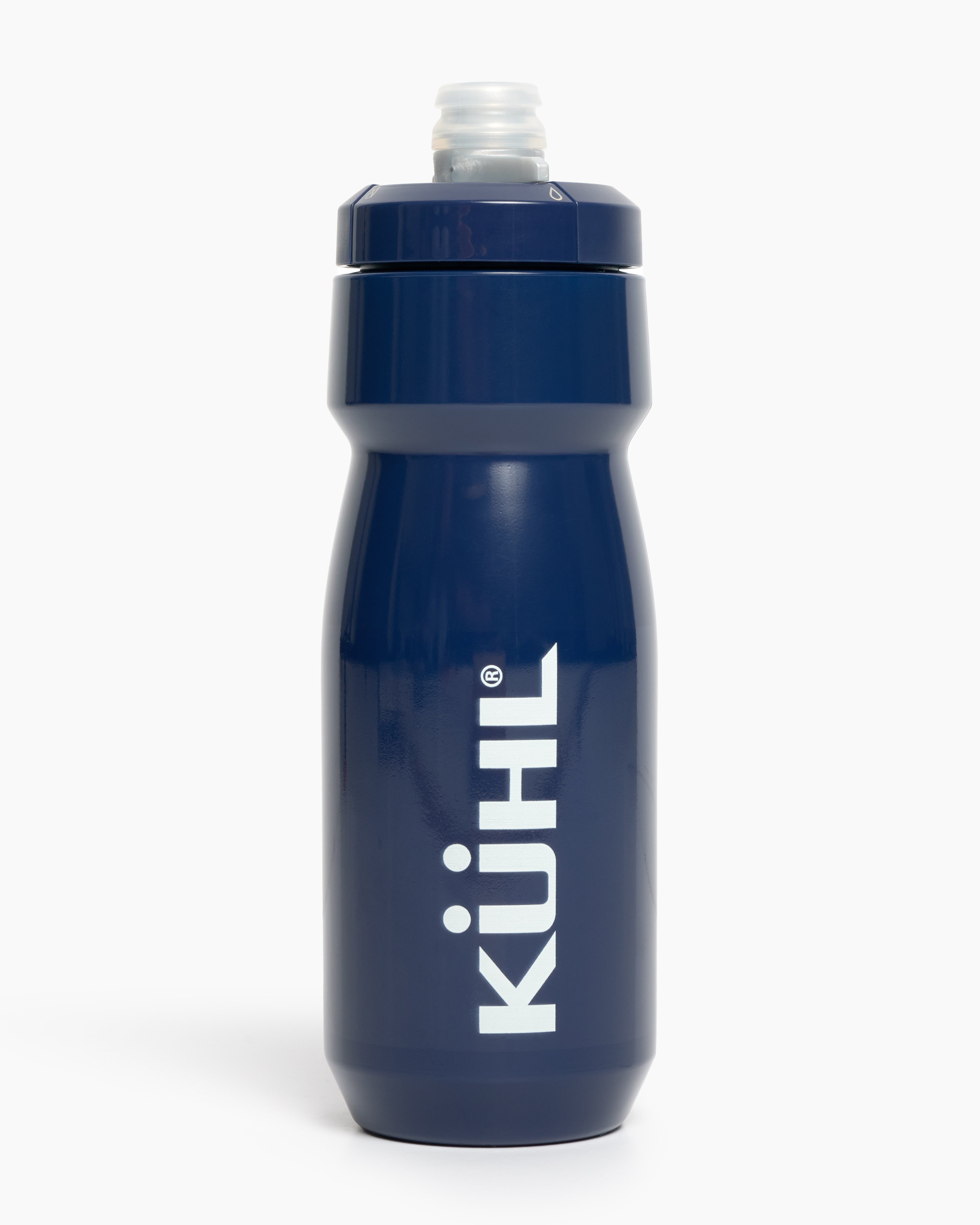 KUHL CamelBak Podium 24oz KUHL BLUE Front