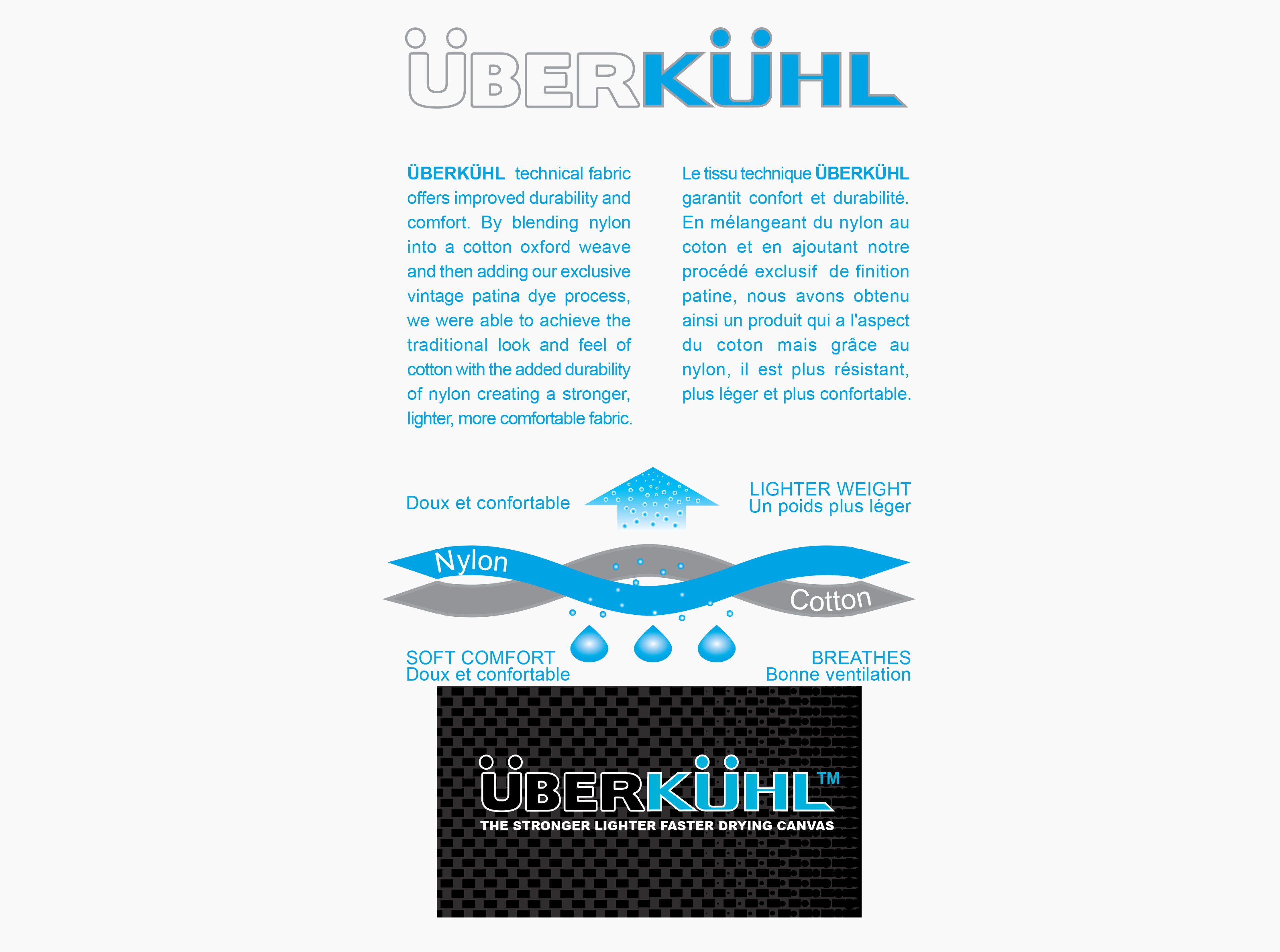 KUHL Uberkuhl