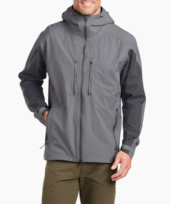 K&Uuml;HL M's Jetstream&trade; Jacket in category Men's Outerwear